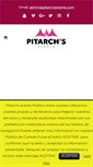 Mobile Screenshot of pitarchsevents.com